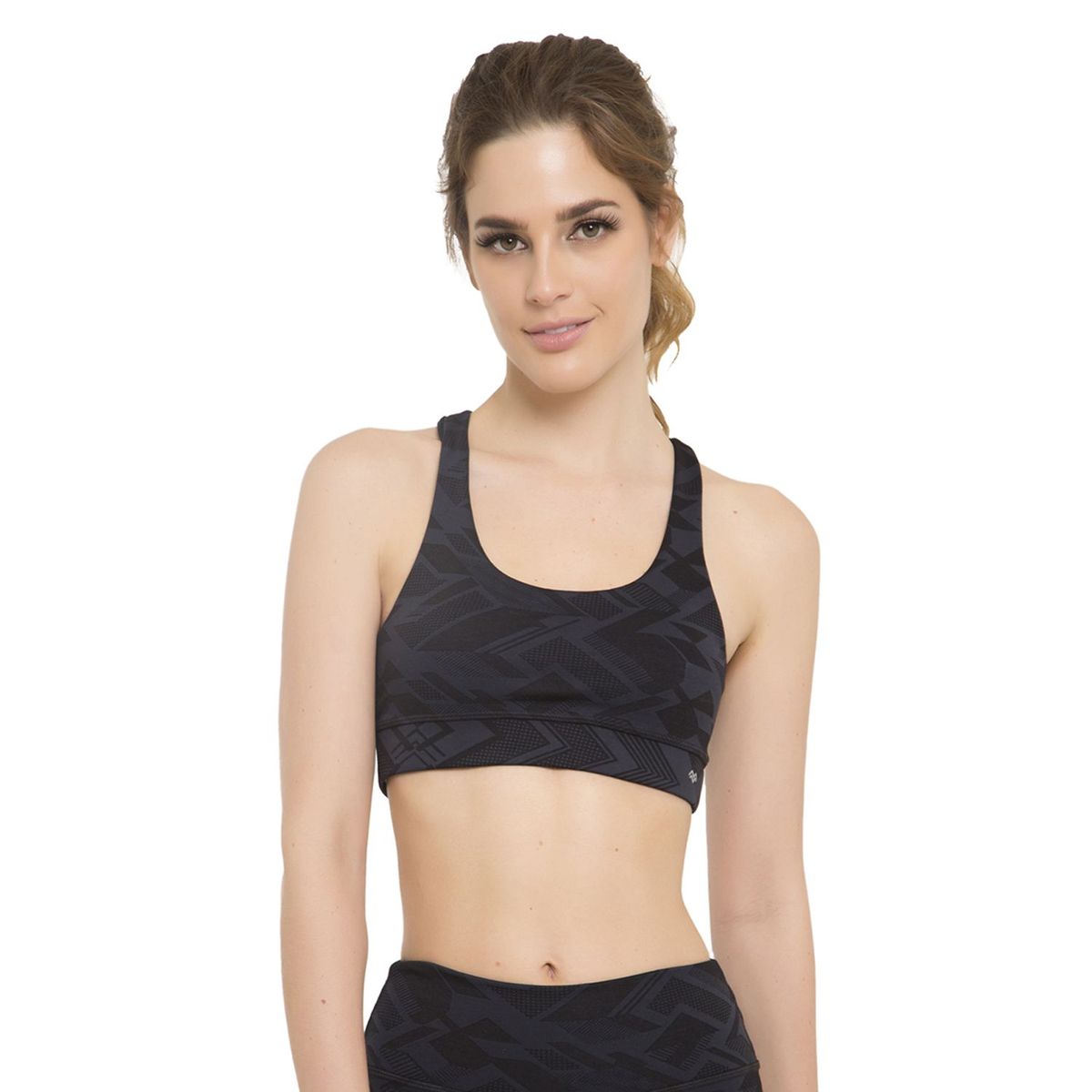  - Top Deportivo Maqui Sportswear Mujer