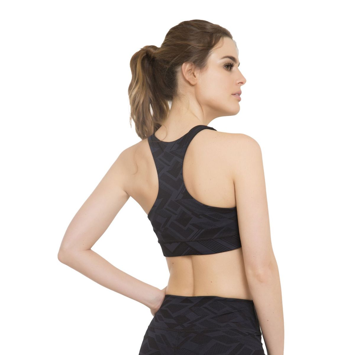  - Top Deportivo Maqui Sportswear Mujer