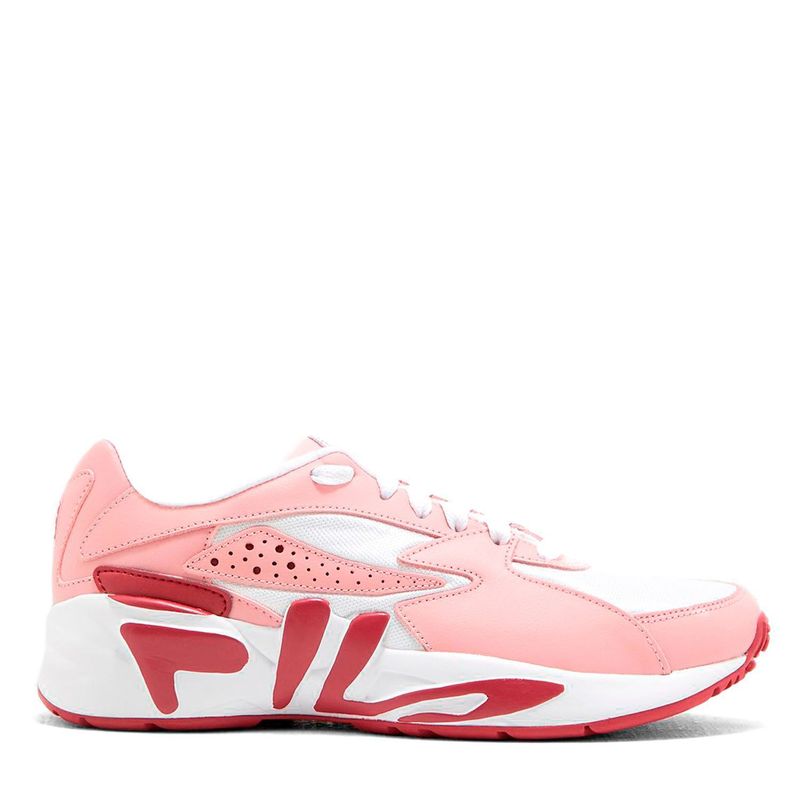 FILA - Tenis Fila Mujer Moda Mindblower