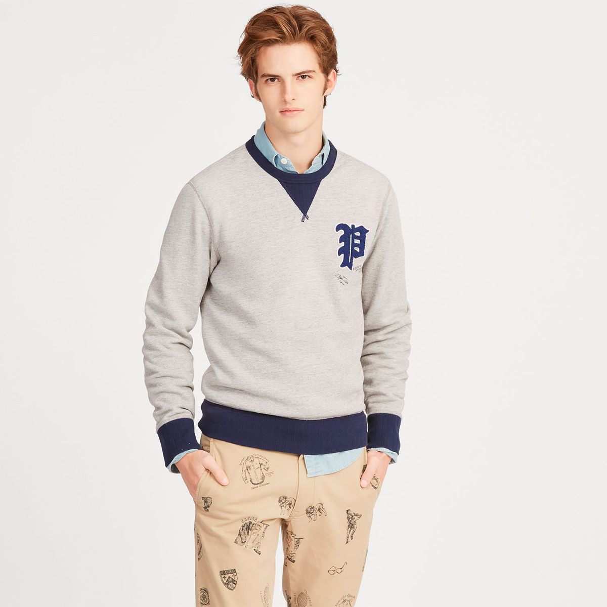 Camiseta Polo POLO RALPH LAUREN | falabella.com