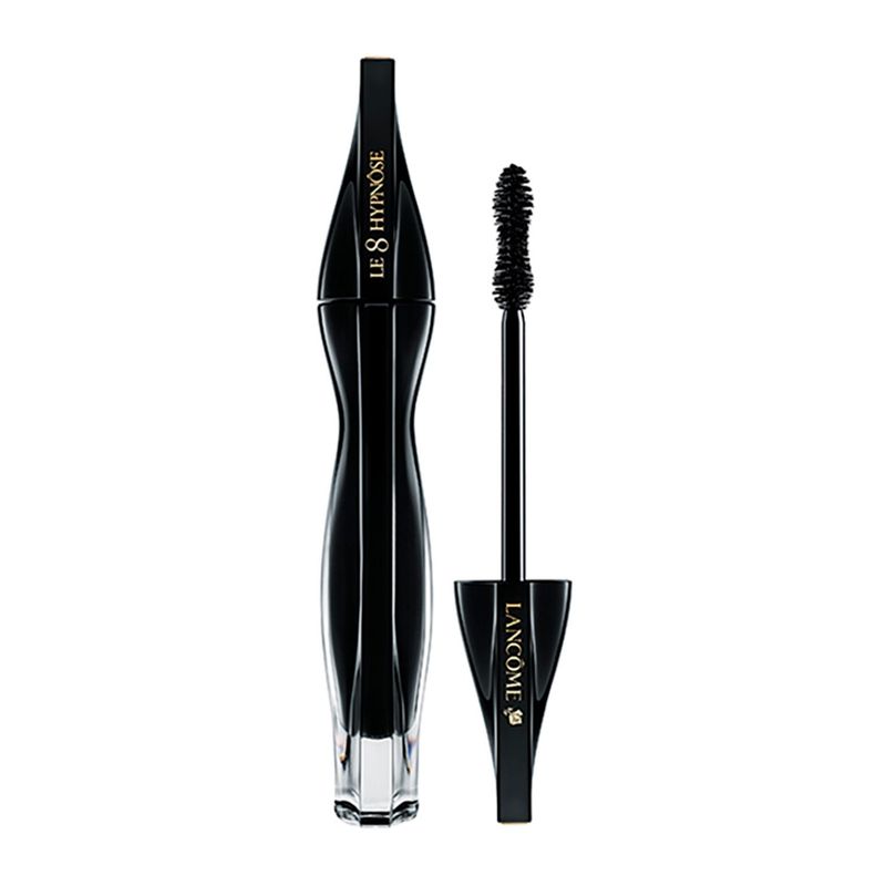LANCOME - Pestañina Le 8 Hypnose 04 Noir Malachite Lancome