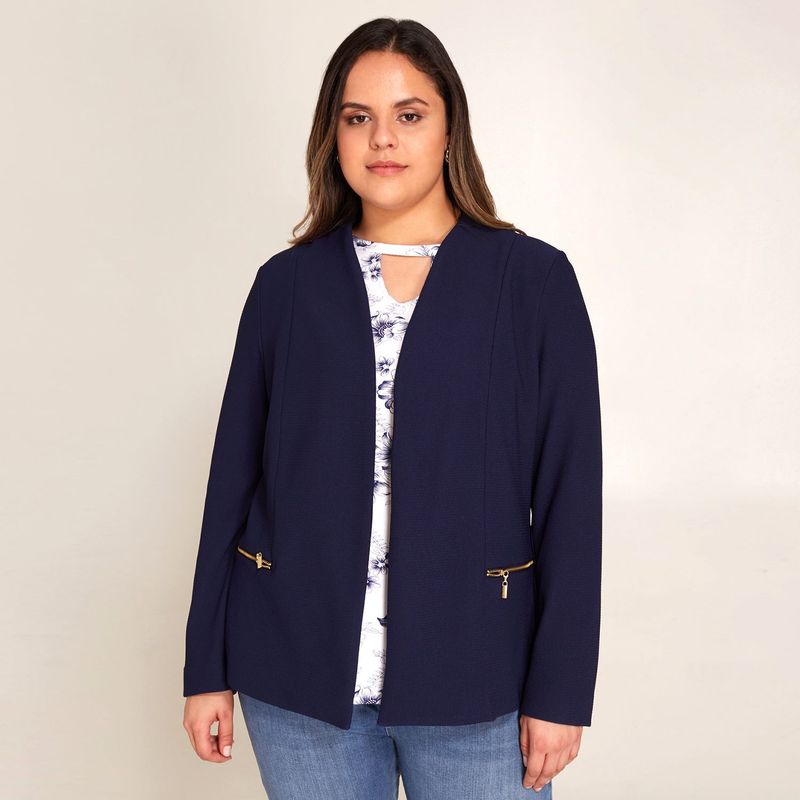 PAT PRIMO - Chaqueta