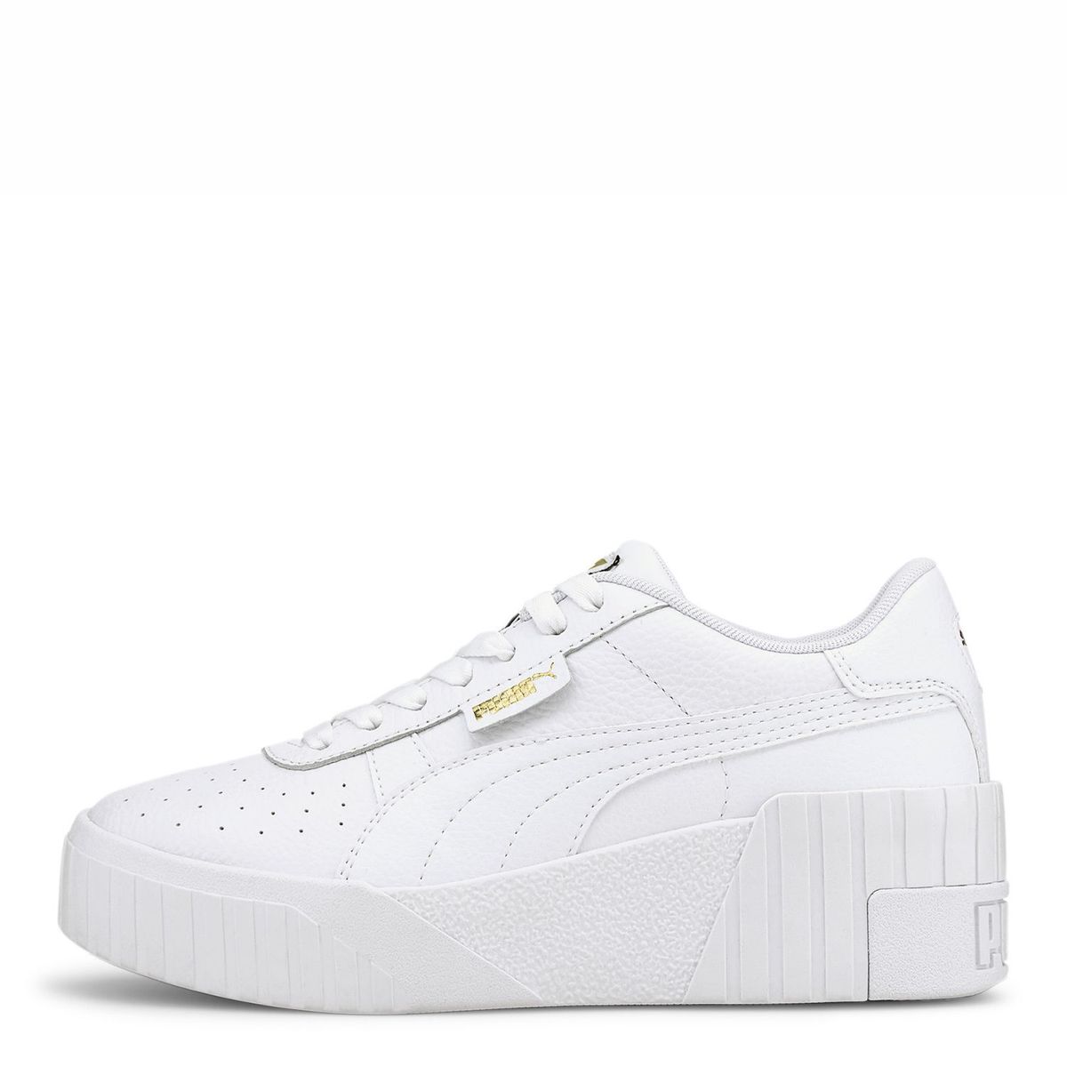 PUMA - Tenis Puma para Mujer Moda Cali Wedge