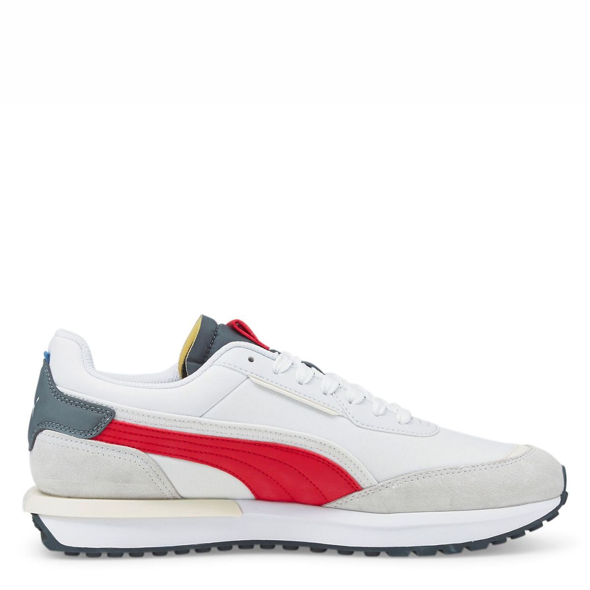 PUMA - Tenis Puma para Hombre Moda City Rider Electric