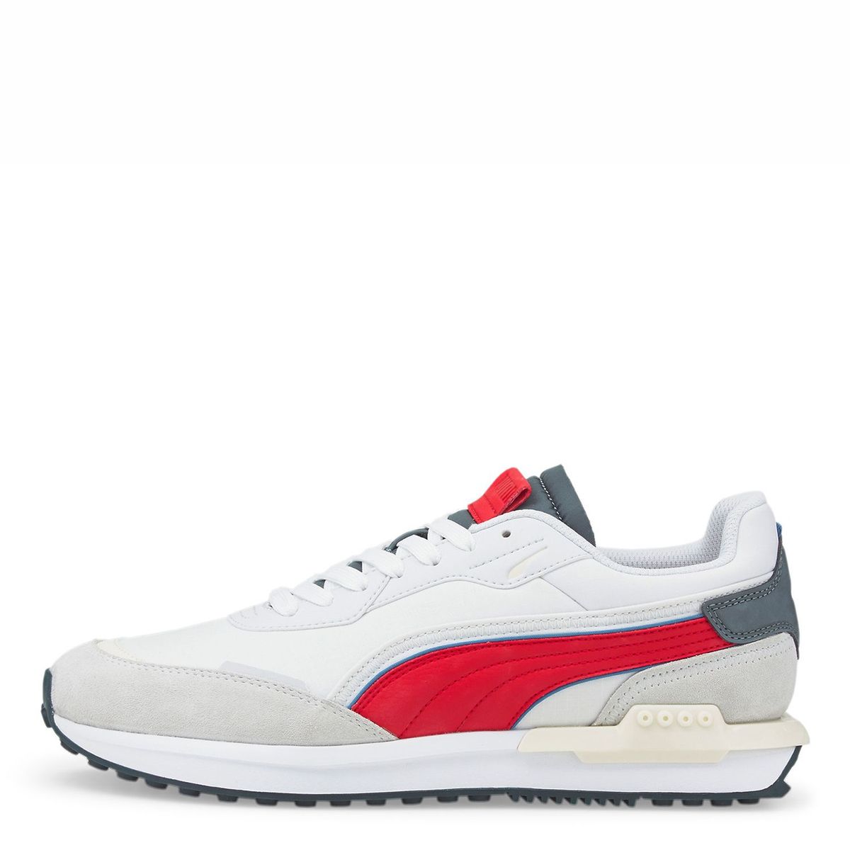 PUMA - Tenis Puma para Hombre Moda City Rider Electric