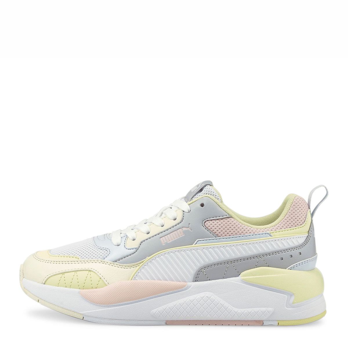 PUMA - Tenis Puma Mujer Moda X-Ray 2 Square