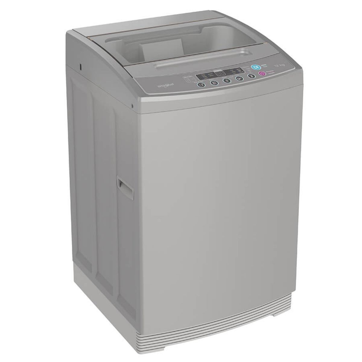 WHIRLPOOL - Lavadora Whirlpool Carga Superior 12 kg WWI12ASHLS