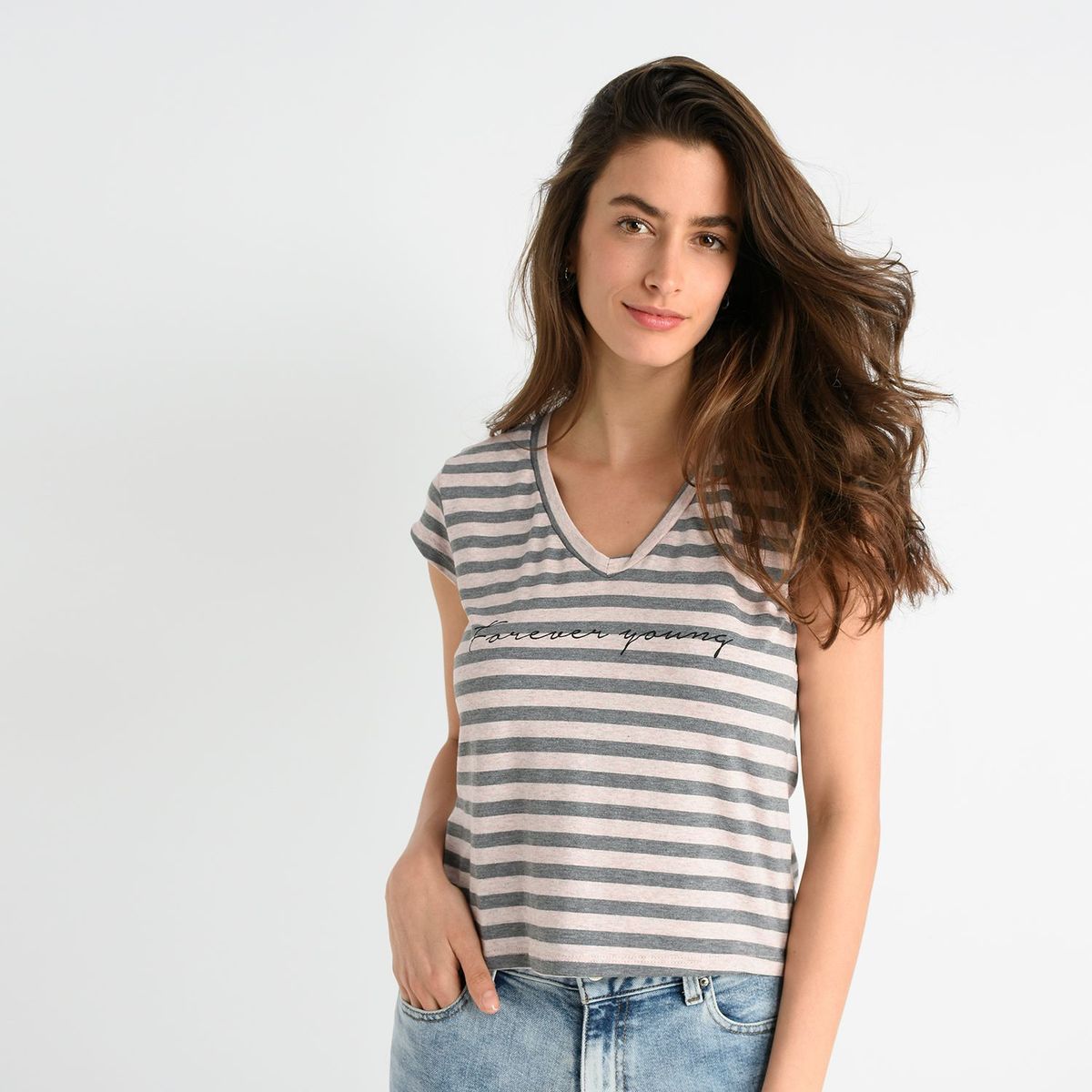 DOO AUSTRALIA - Camiseta Mujer Manga Corta Doo Australia