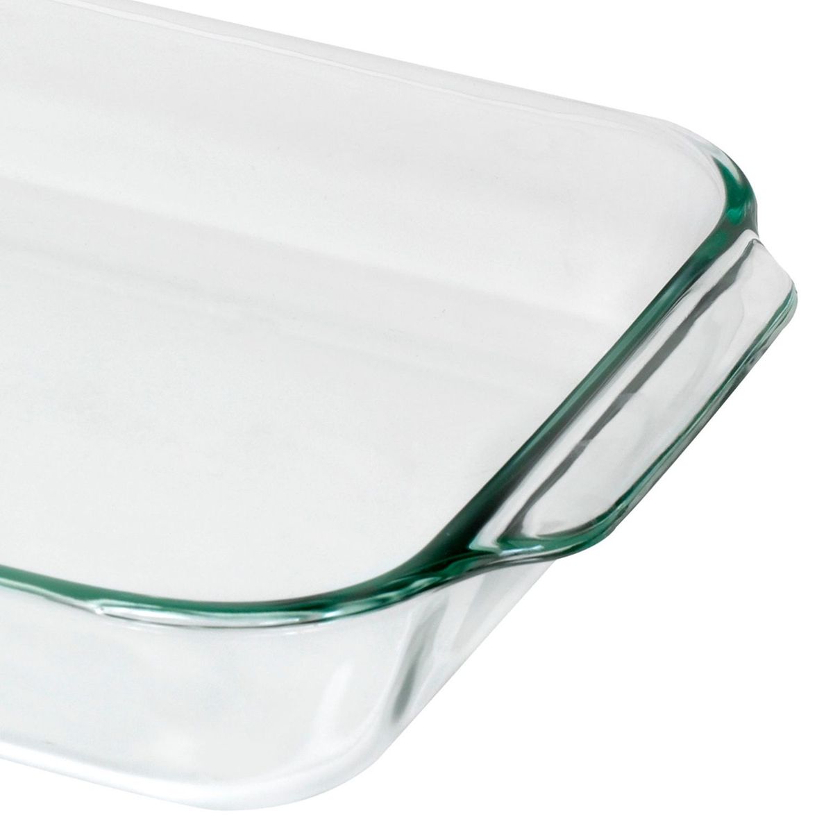 PYREX - Refractaria Vidrio 44 x 17 cm
