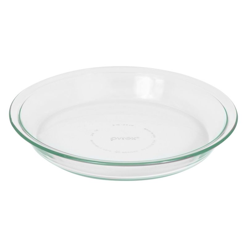 PYREX - Molde Para Pie - 23 cm