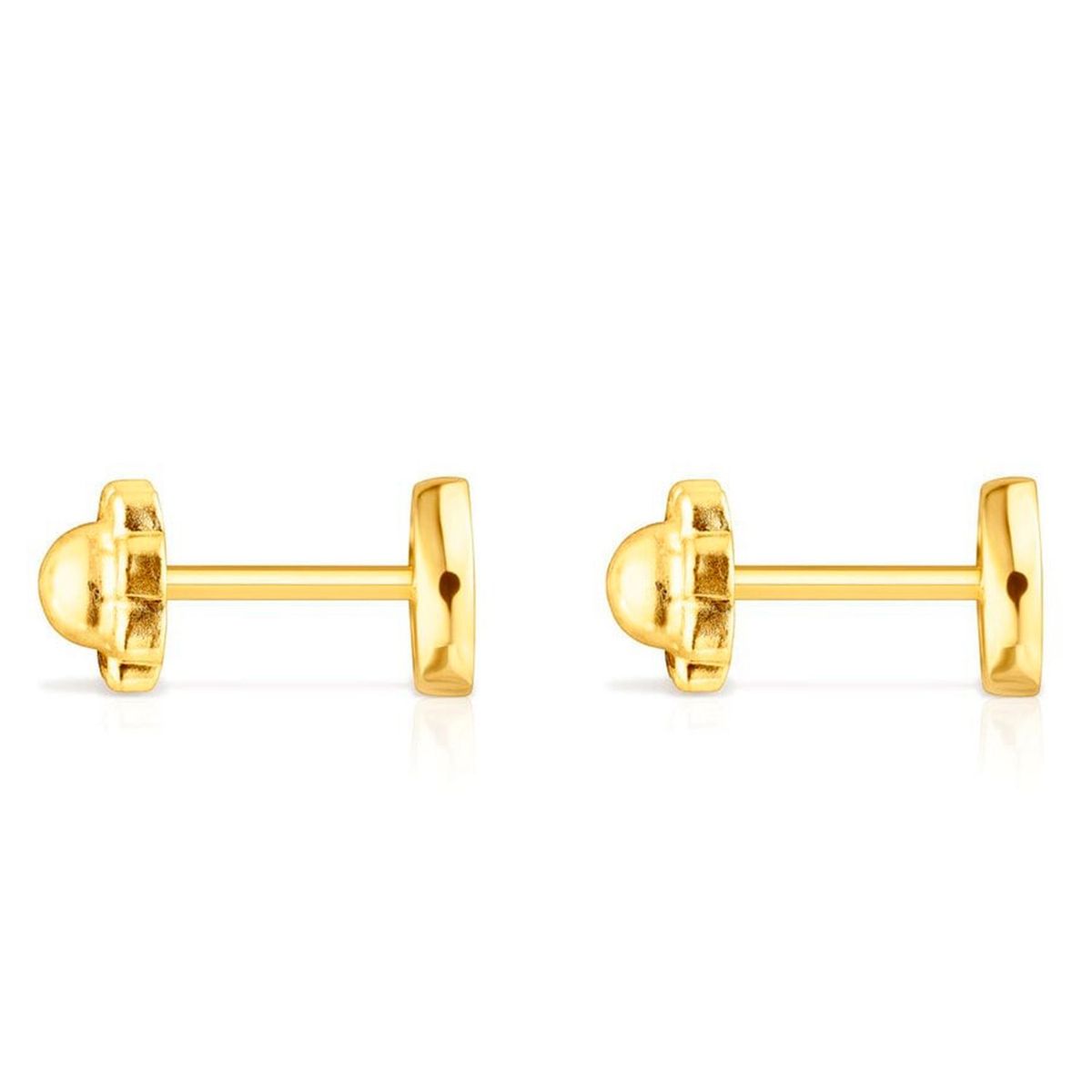 TOUS - Aretes Tous Camee