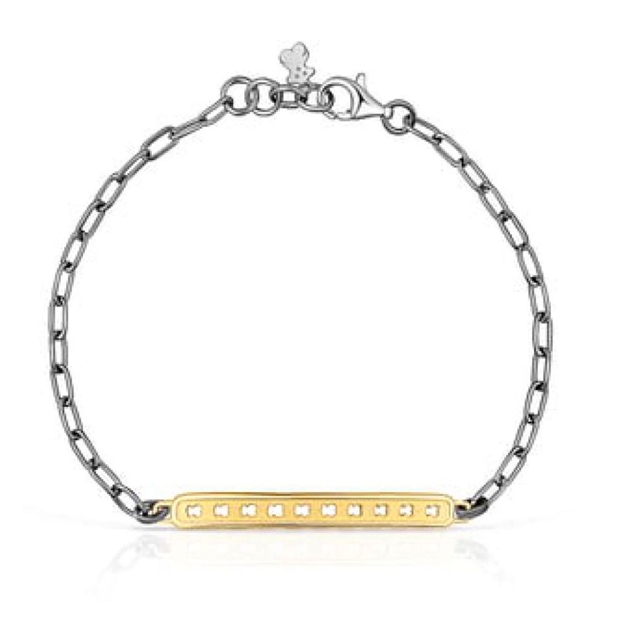 TOUS - Pulsera TOUS Bear Row
