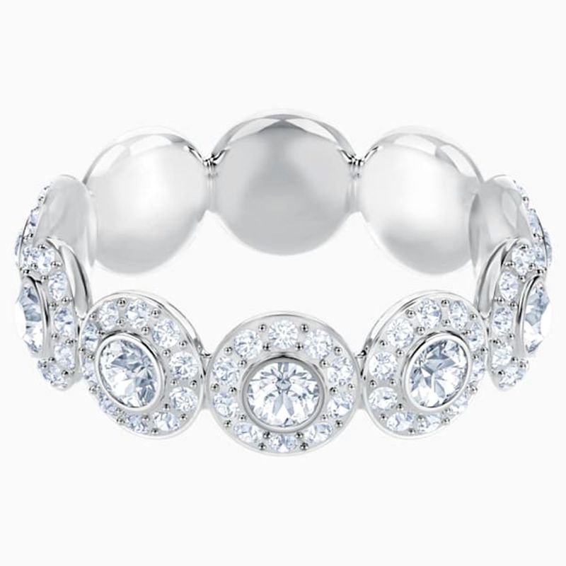 SWAROVSKI - Anillo Swarovski Angelic