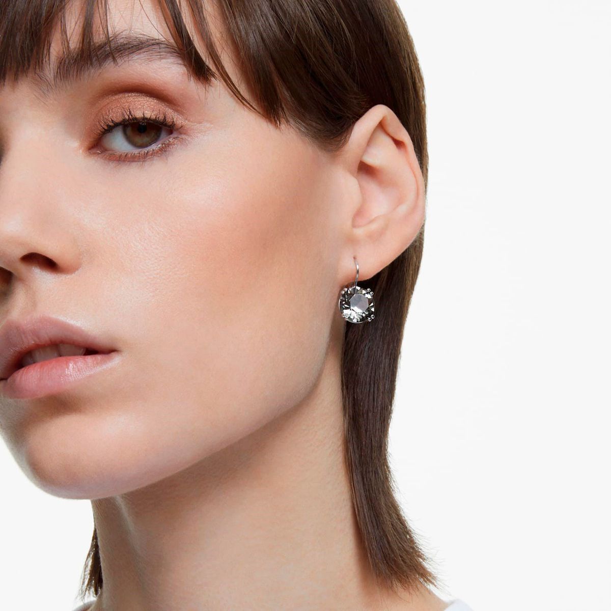 SWAROVSKI - Aretes Swarovski Millenia