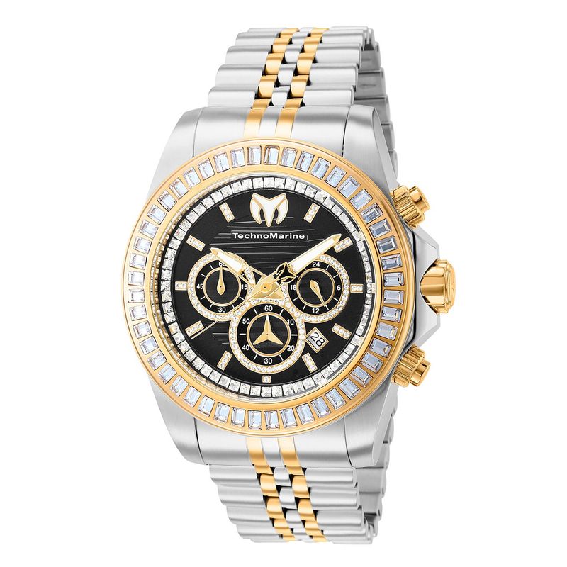 TECHNOMARINE - Reloj Hombre Technomarine Manta