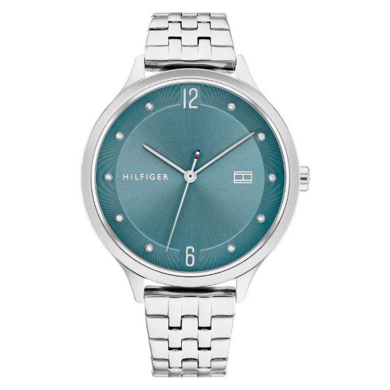 TOMMY HILFIGER - Reloj Mujer Tommy Hilfiger Análogo
