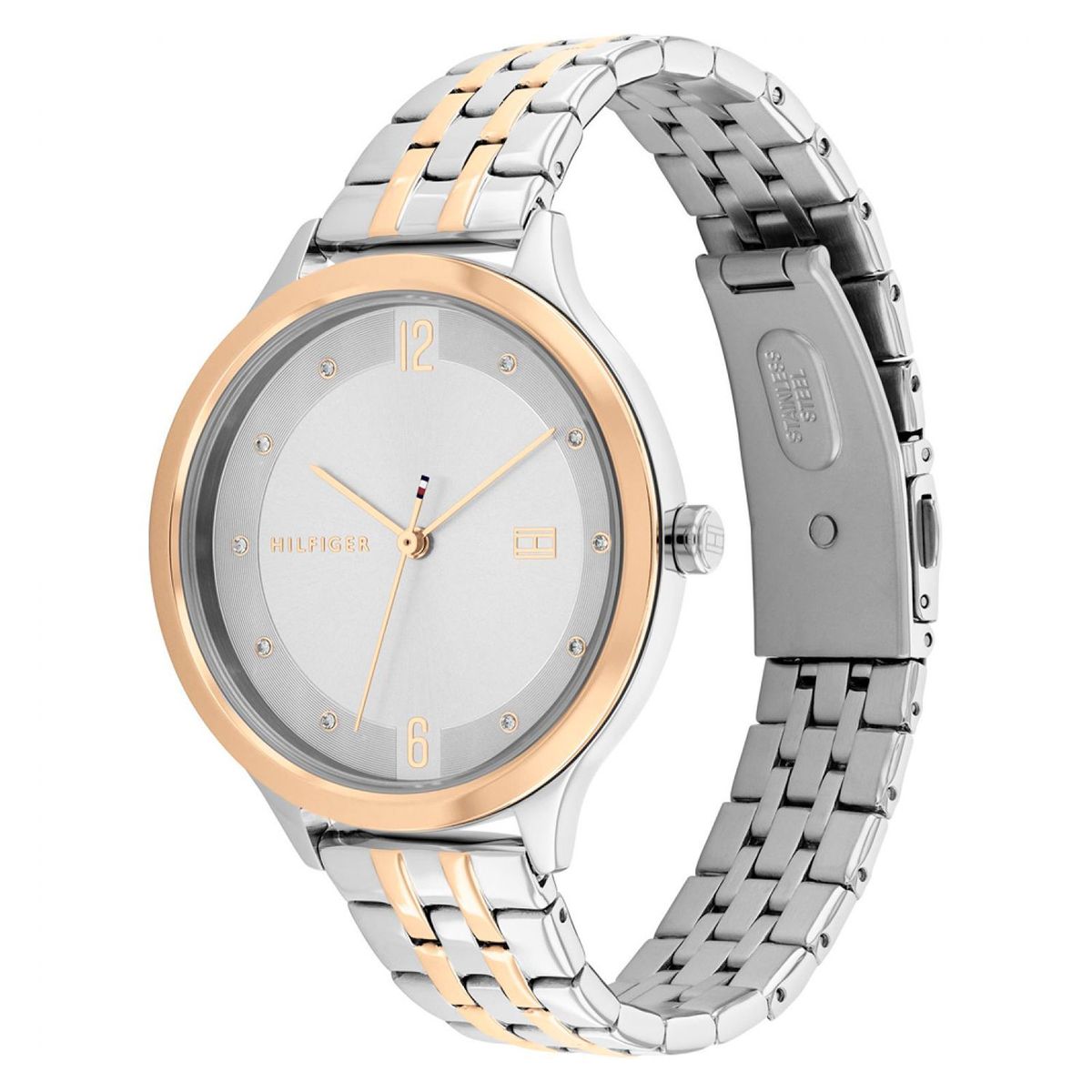 TOMMY HILFIGER - Reloj Mujer Tommy Hilfiger Análogo