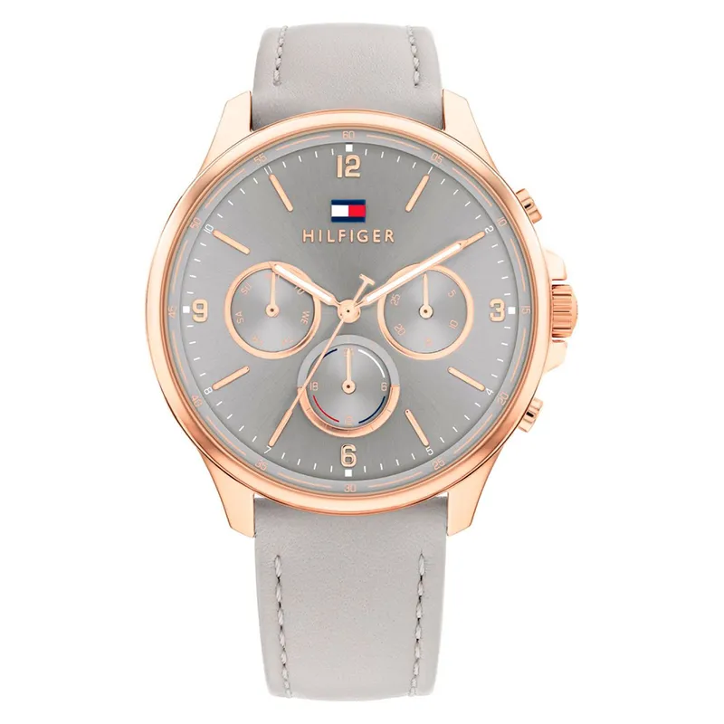TOMMY HILFIGER - Reloj Mujer Tommy Hilfiger Análogo