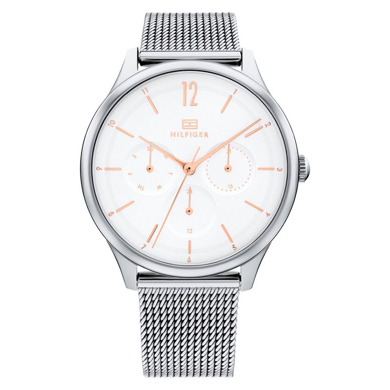 TOMMY HILFIGER - Reloj Mujer Tommy Hilfiger Análogo