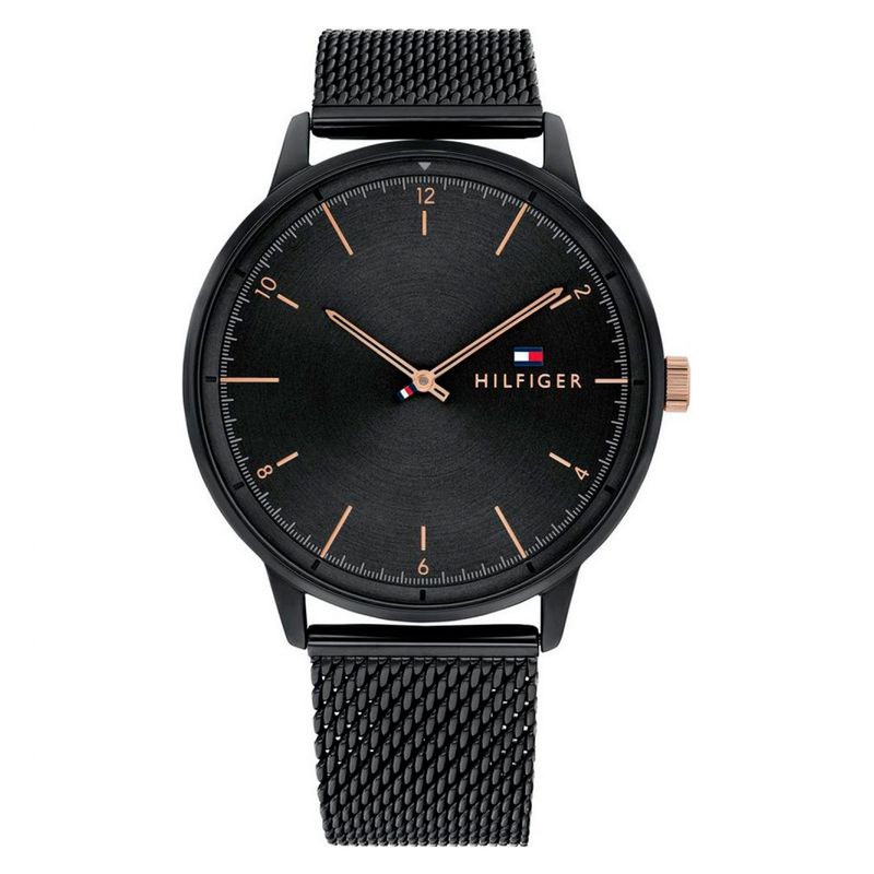 TOMMY HILFIGER - Reloj Hombre Tommy Hilfiger Análogo