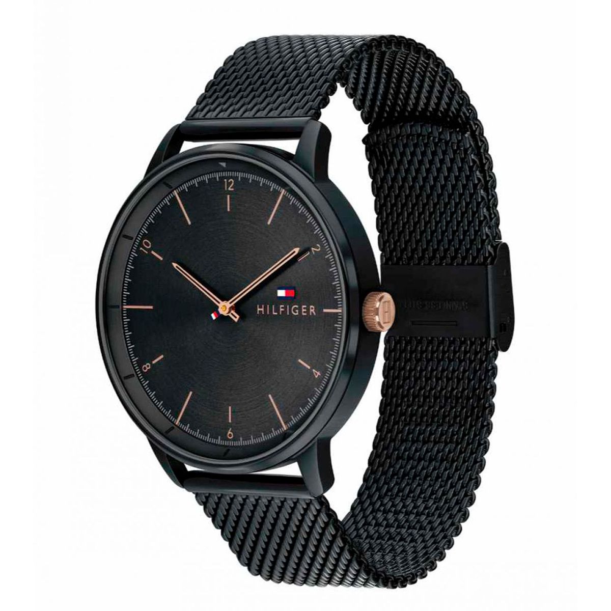 TOMMY HILFIGER - Reloj Hombre Tommy Hilfiger Análogo