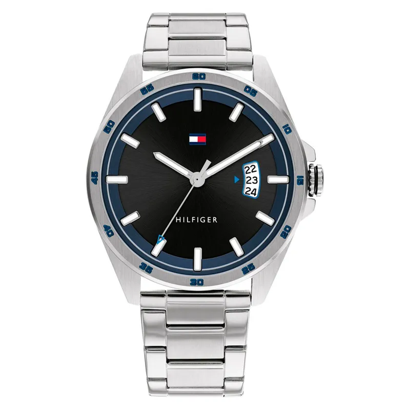 TOMMY HILFIGER - Reloj Hombre Tommy Hilfiger Análogo