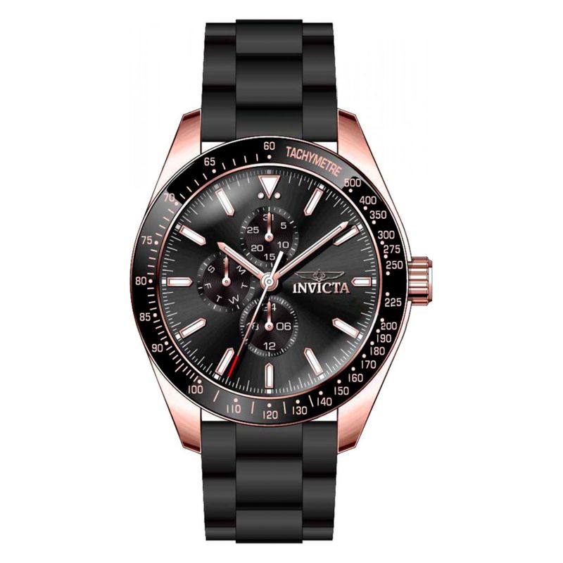 INVICTA - Reloj Hombre Invicta Aviator