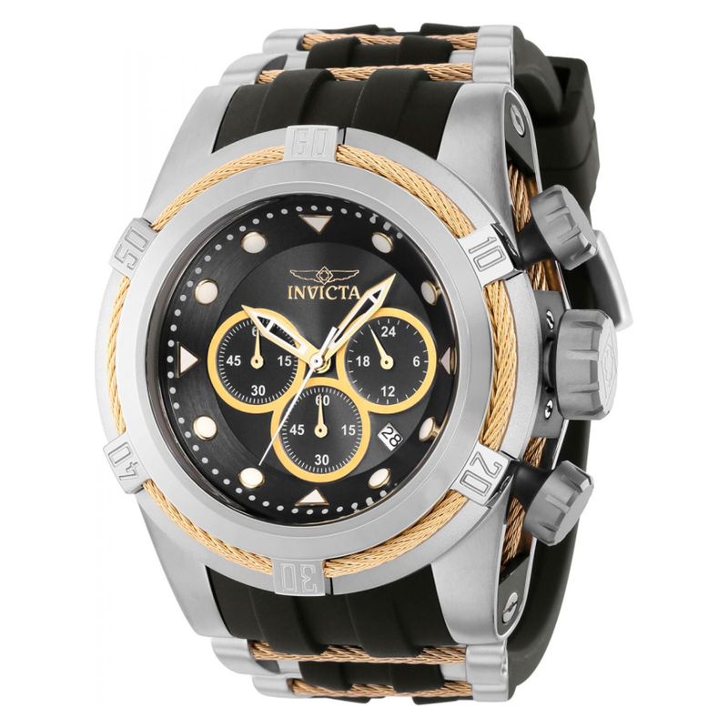 INVICTA - Reloj Hombre Invicta Bolt