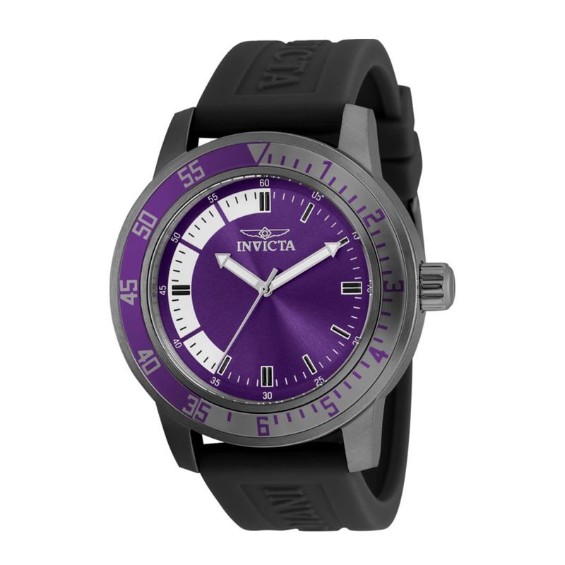INVICTA - Reloj Hombre Invicta Specialty