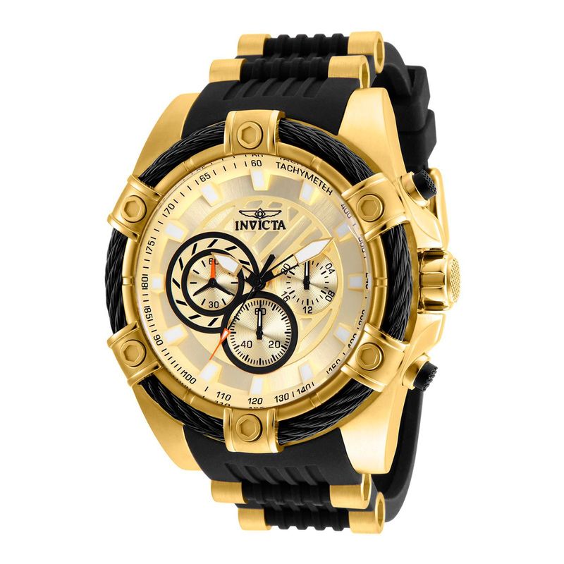 INVICTA - Reloj Hombre Invicta Bolt