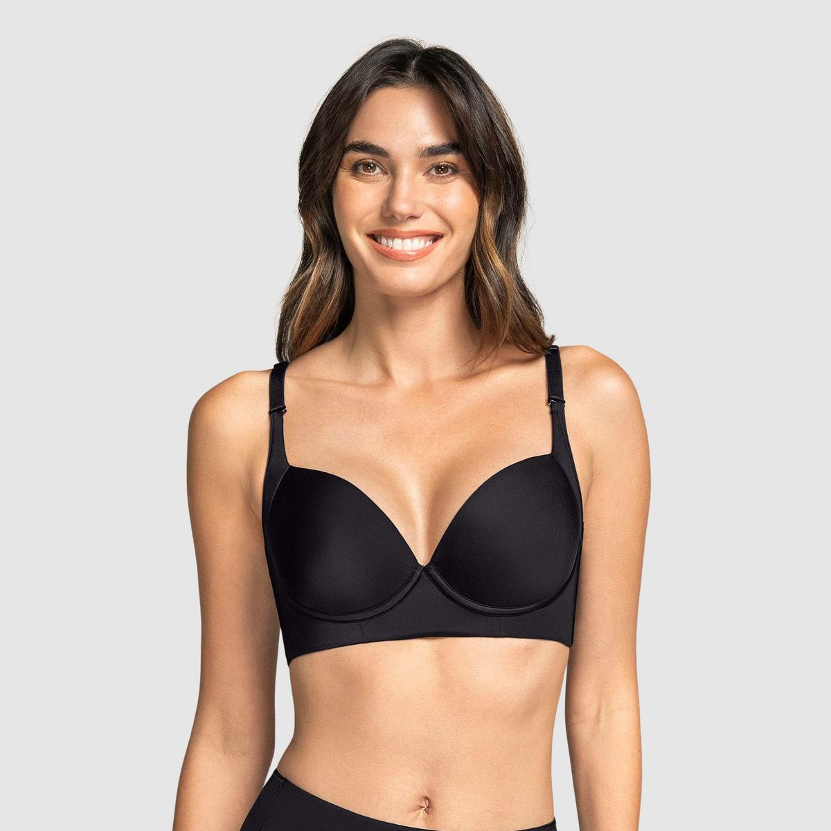 LEONISA - Brasier Con copa Con Varilla Leonisa