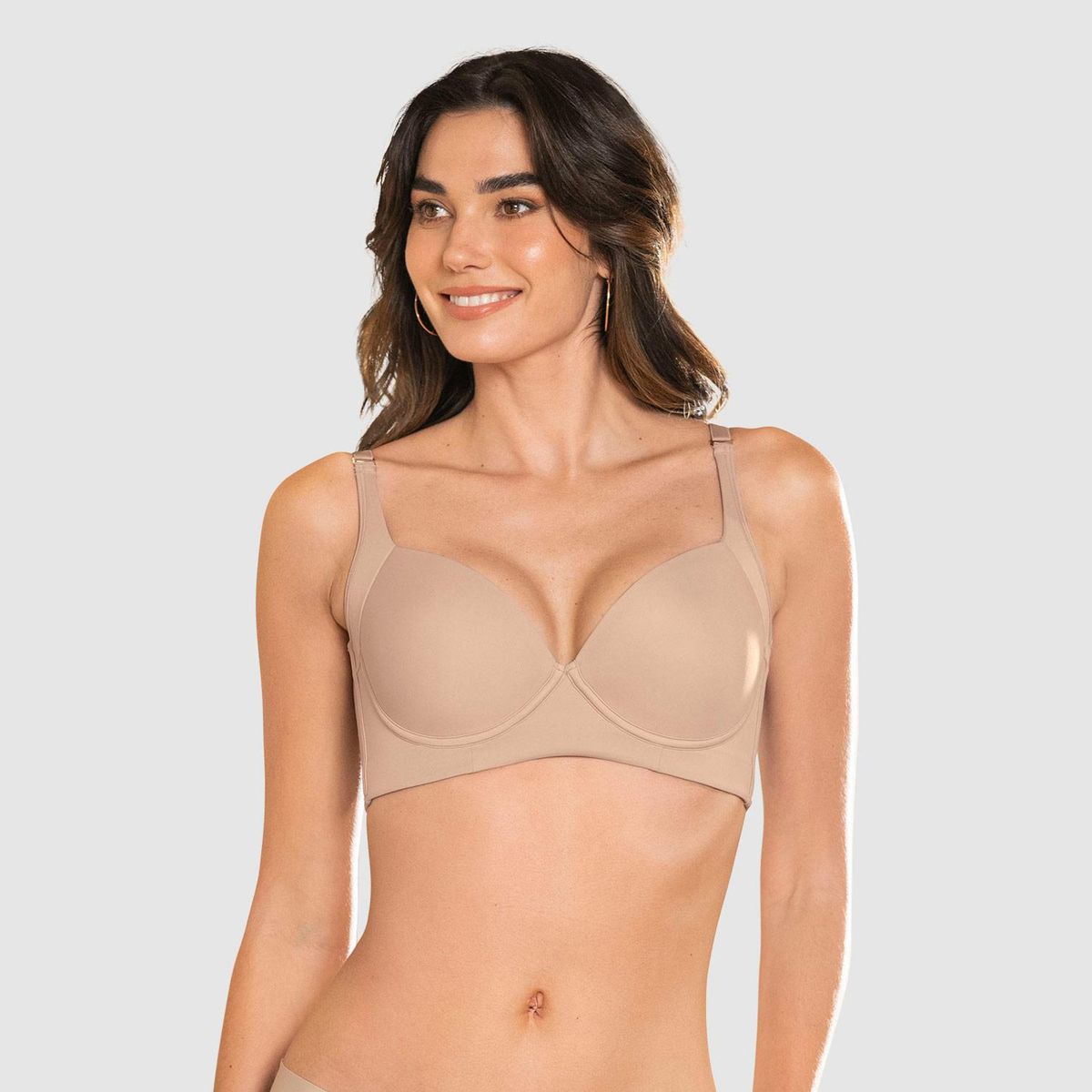 LEONISA - Brasier Con copa Con Varilla Leonisa
