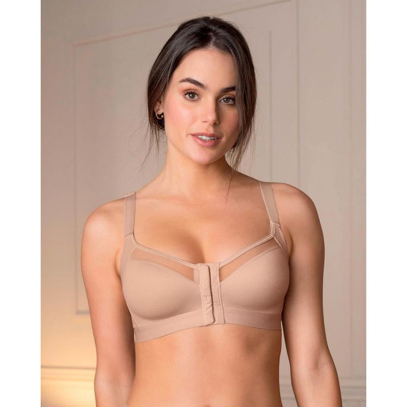 LEONISA - Brasier Control Sin varilla Leonisa