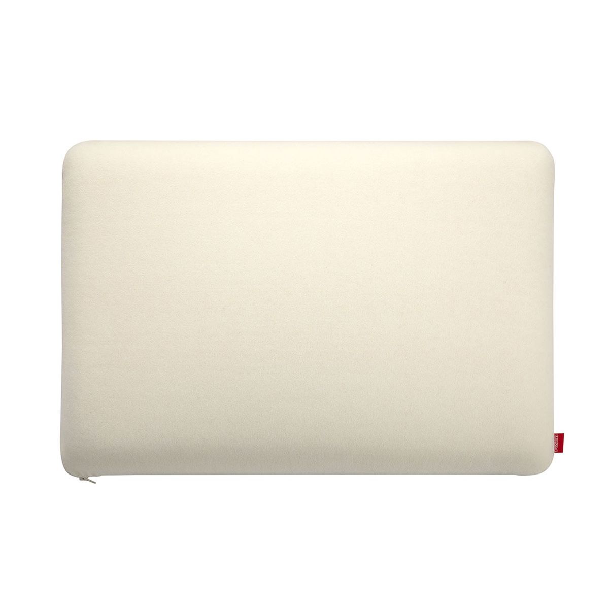 COLCHONES ROSEN - Almohada Viscoelástica Firmeza Media Memory Max 50 X 70 X 15 cm Colchones Rosen