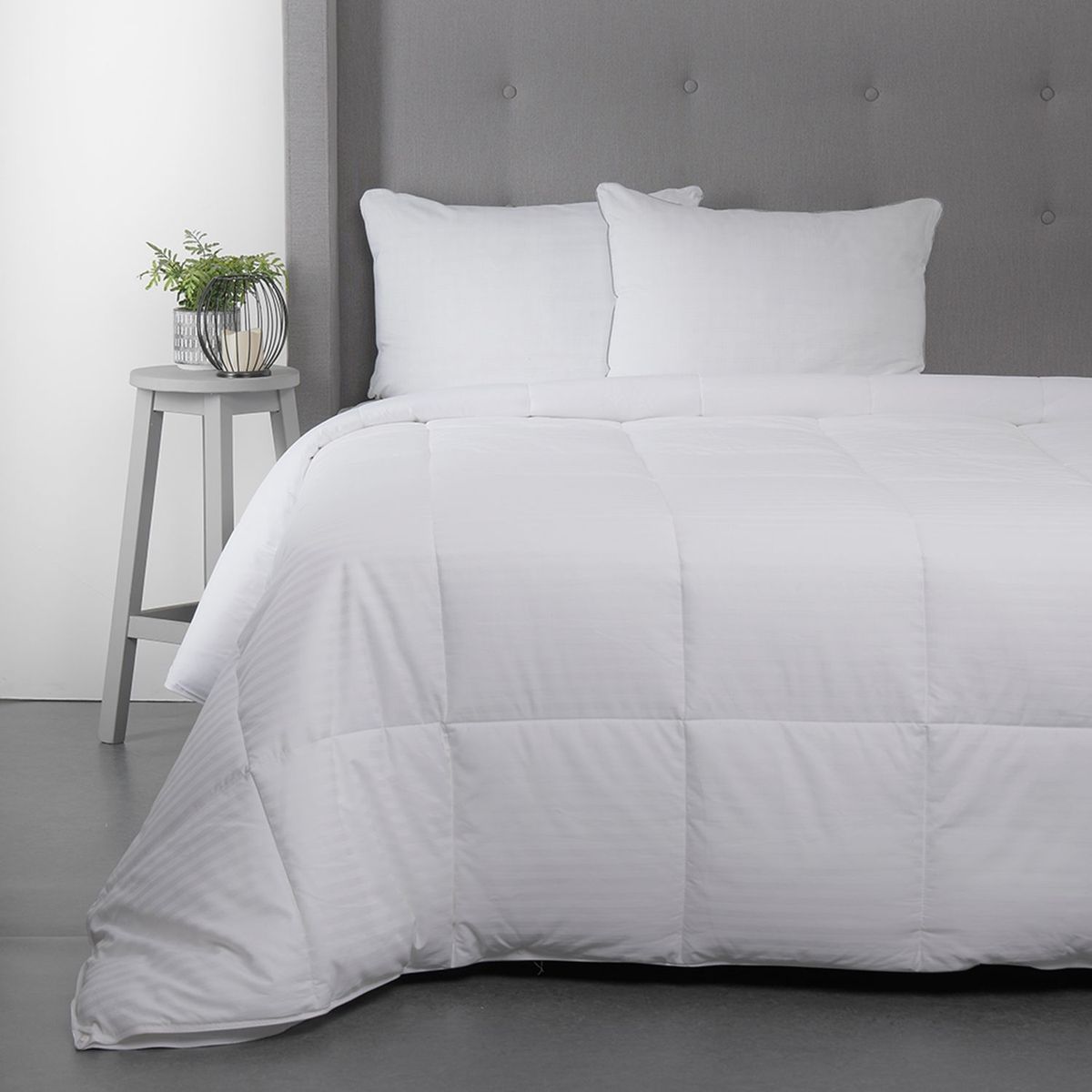 COLCHONES ROSEN - Plumón Microfibra Ame Four Season