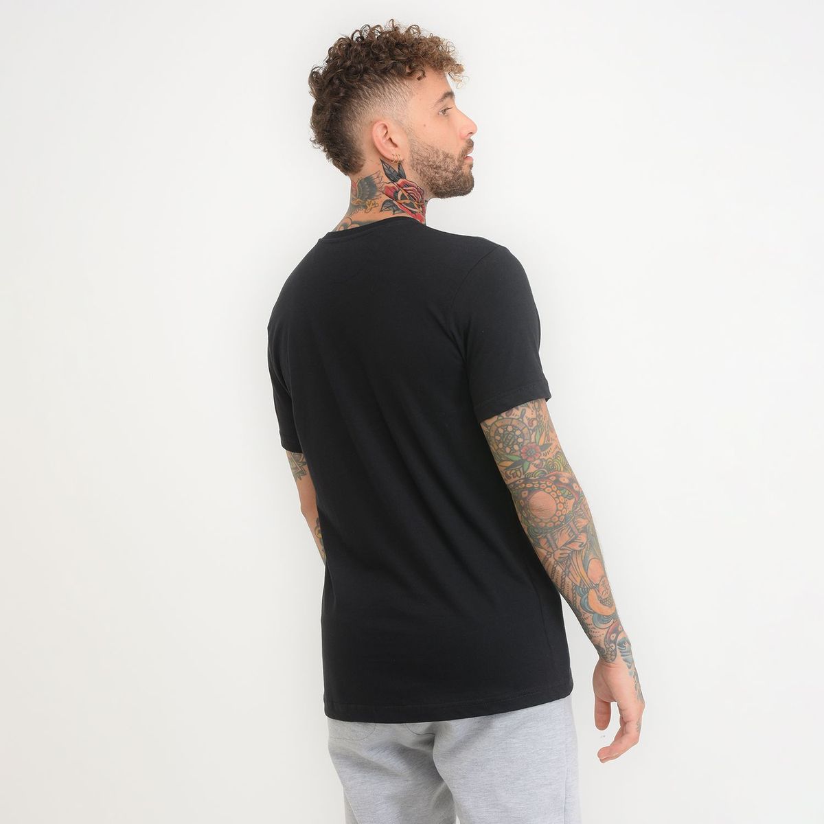 ECKO - Camiseta Manga corta Ecko Hombre