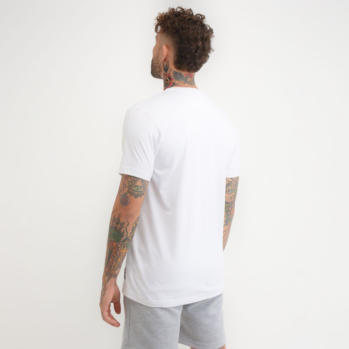 ECKO - Camiseta Manga corta Ecko Hombre