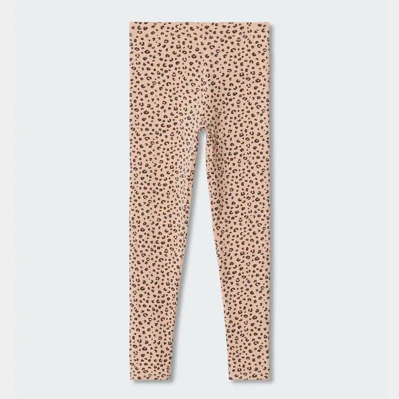 MANGO - Leggings Slim Niña MANGO KIDS