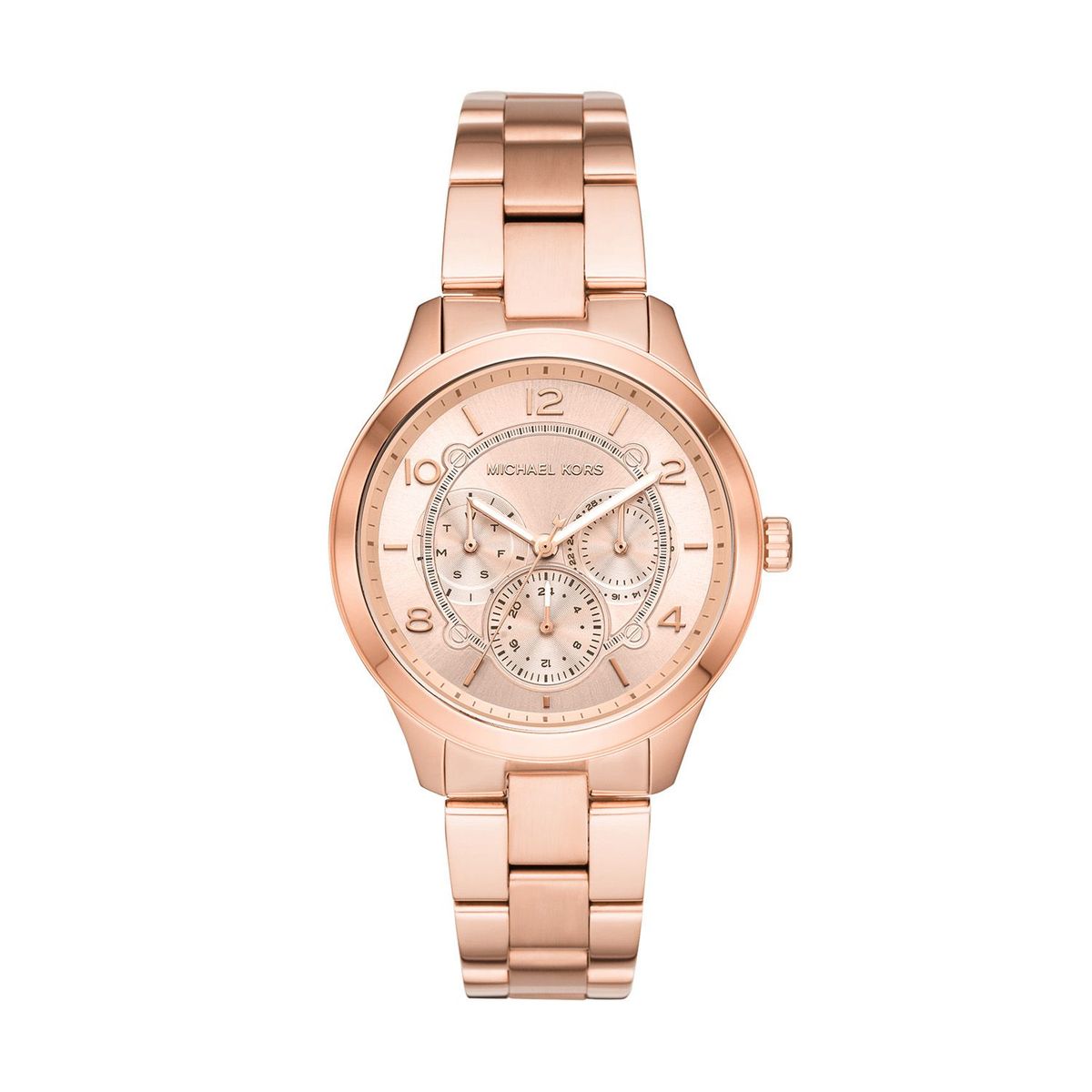 MICHAEL KORS - Reloj Mujer Michael Kors Runway MK6589