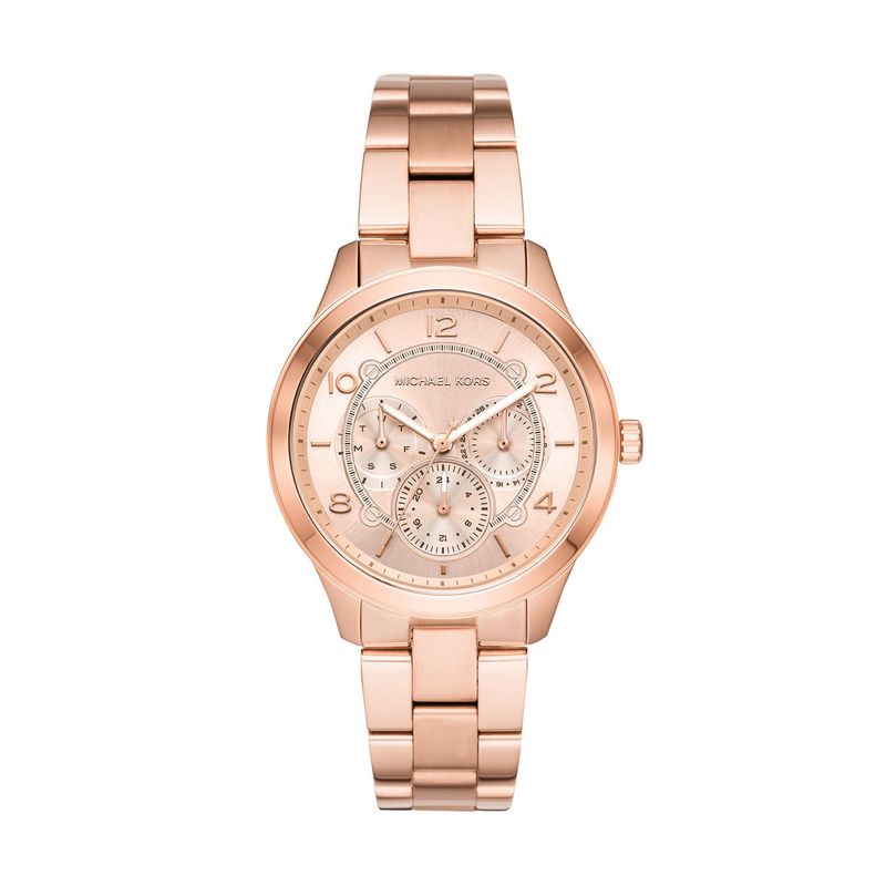 MICHAEL KORS - Reloj Mujer Michael Kors Runway MK6589