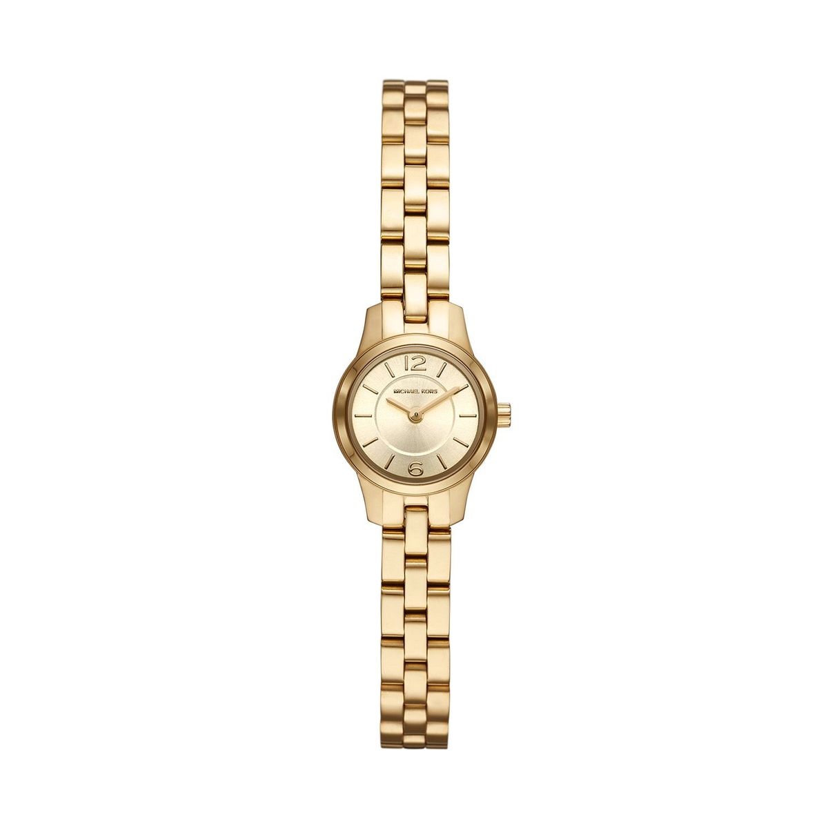 MICHAEL KORS - Reloj Mujer Michael Kors Runway MK6592