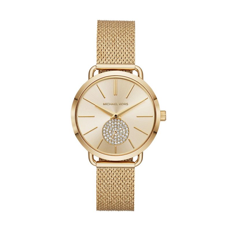 MICHAEL KORS - Reloj Mujer Michael Kors Portia MK3844