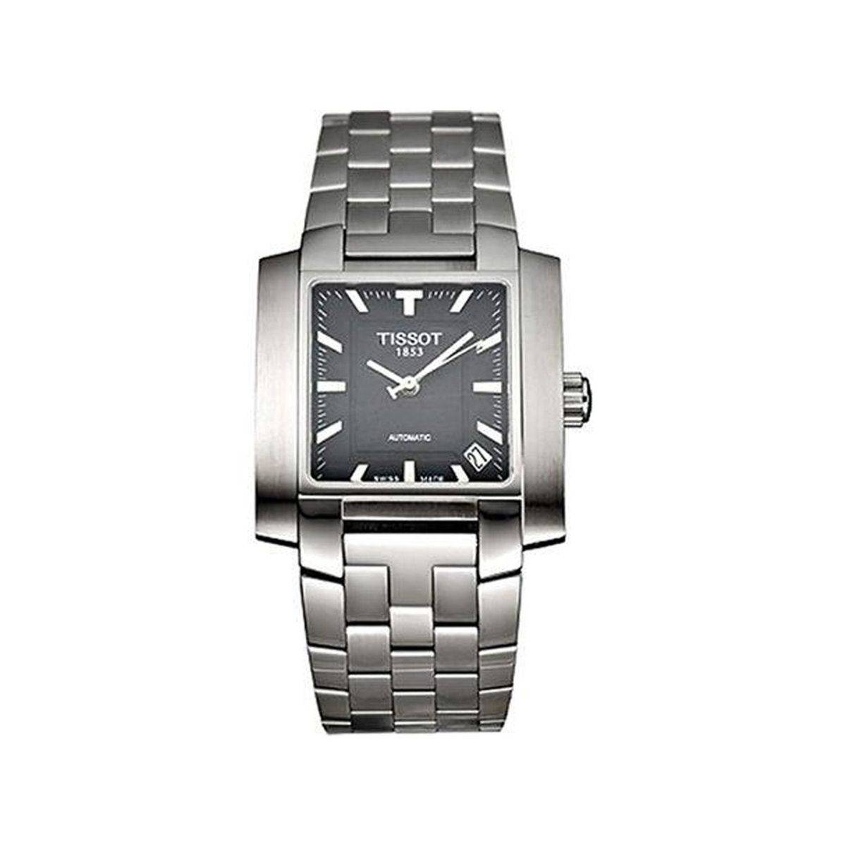 TISSOT - Reloj Mujer Tissot Silver CLASICO T60.1.289.93