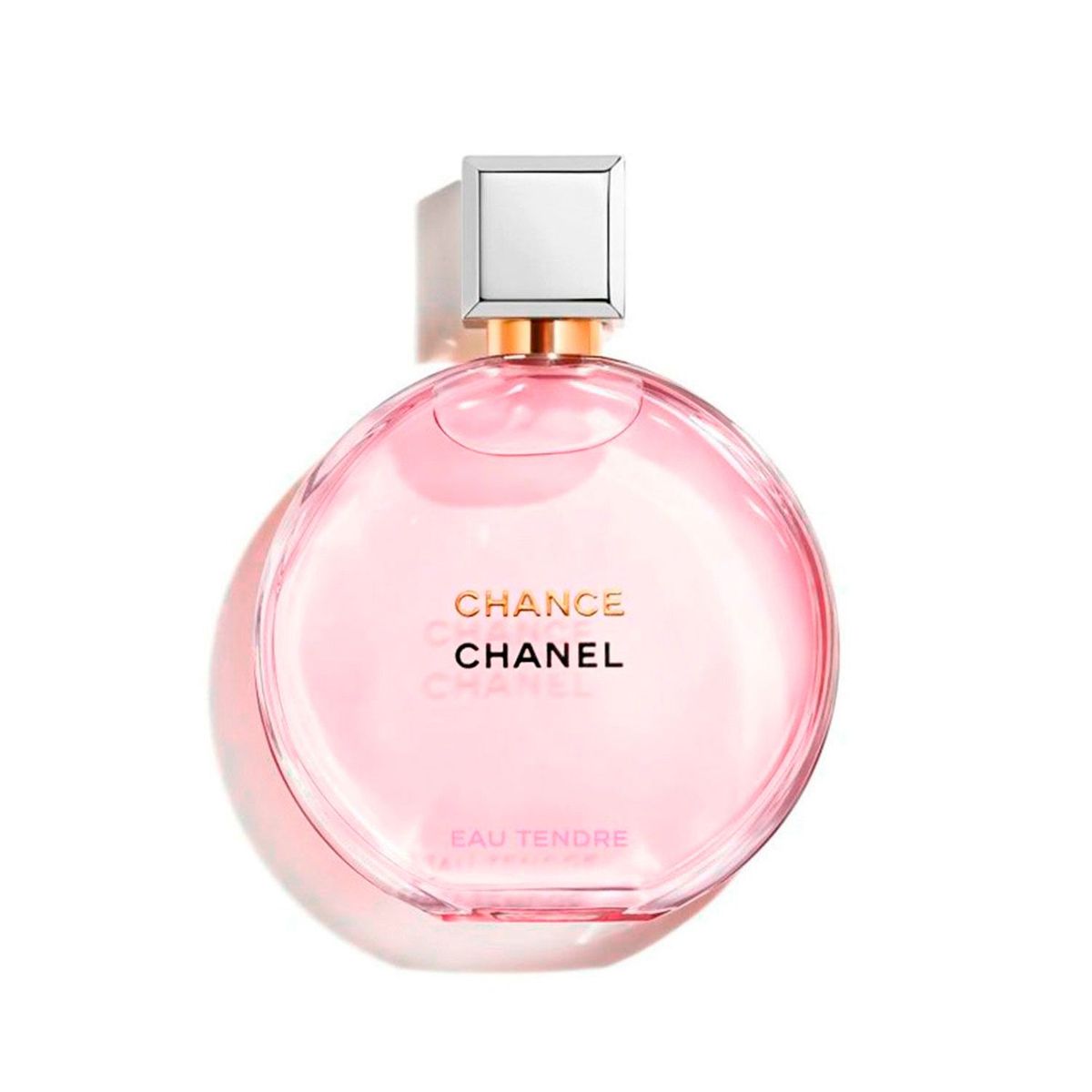 CHANEL - CHANEL CHANCE EAU TENDRE Eau de Parfum