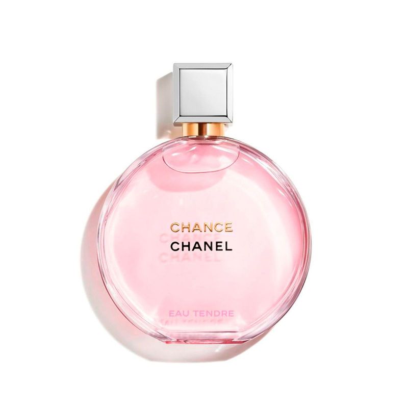 CHANEL - CHANEL CHANCE EAU TENDRE Eau de Parfum