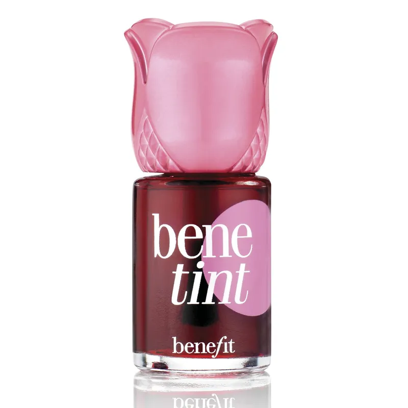 BENEFIT - Tinte para Labios y Mejillas Benetint Limited Edition