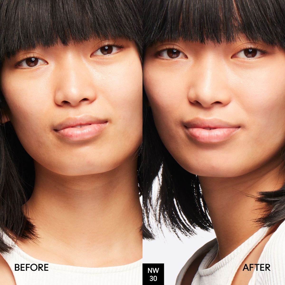 MAC COSMETICS - Corrector de rostro Líquido Studio Fix 24-Hour Smooth Wear Concealer MAC 7 ml