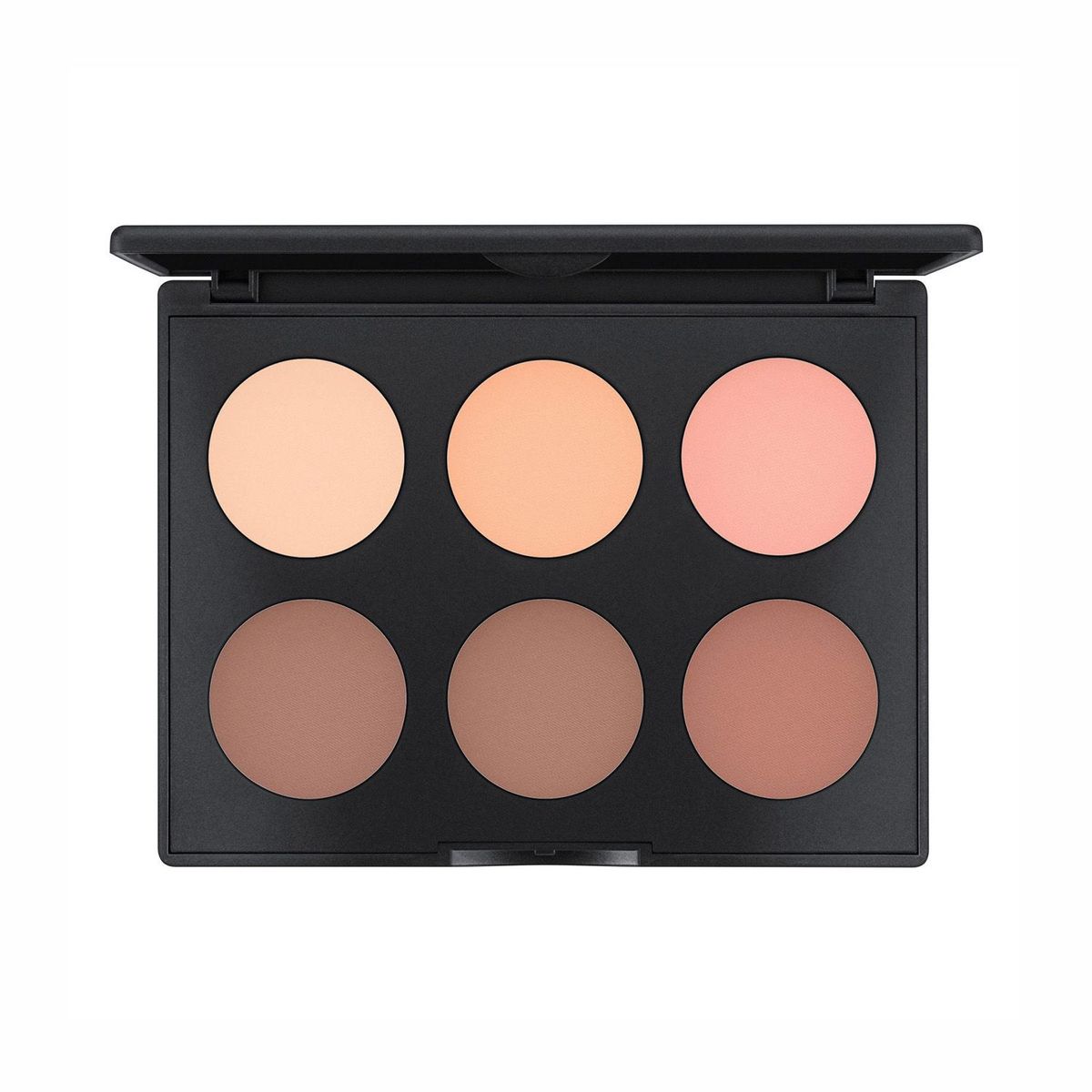 MAC COSMETICS - Contorno Compacto Studio Fix Sculpt and Shape Contour Palette MAC 14.4 g