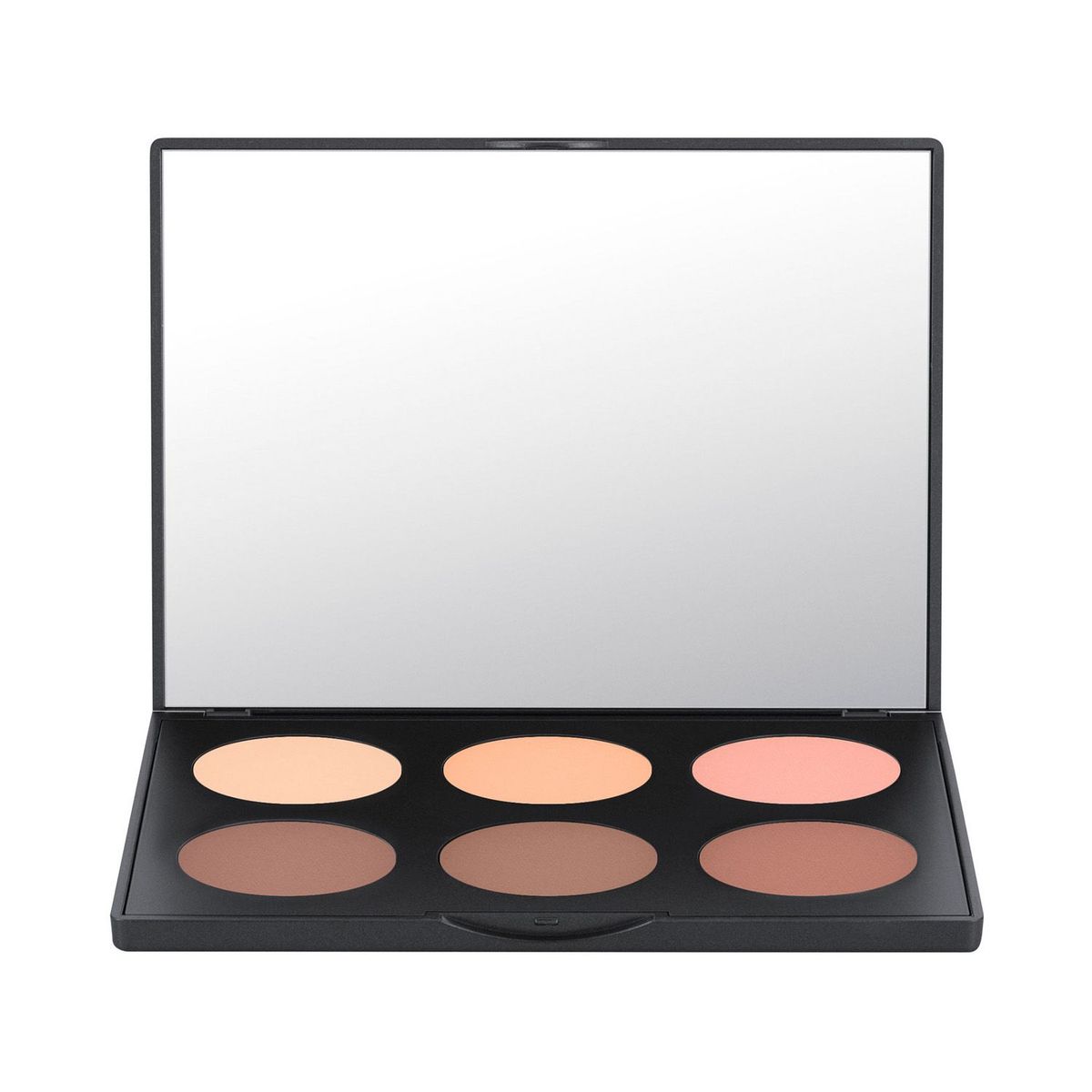 MAC COSMETICS - Contorno Compacto Studio Fix Sculpt and Shape Contour Palette MAC 14.4 g