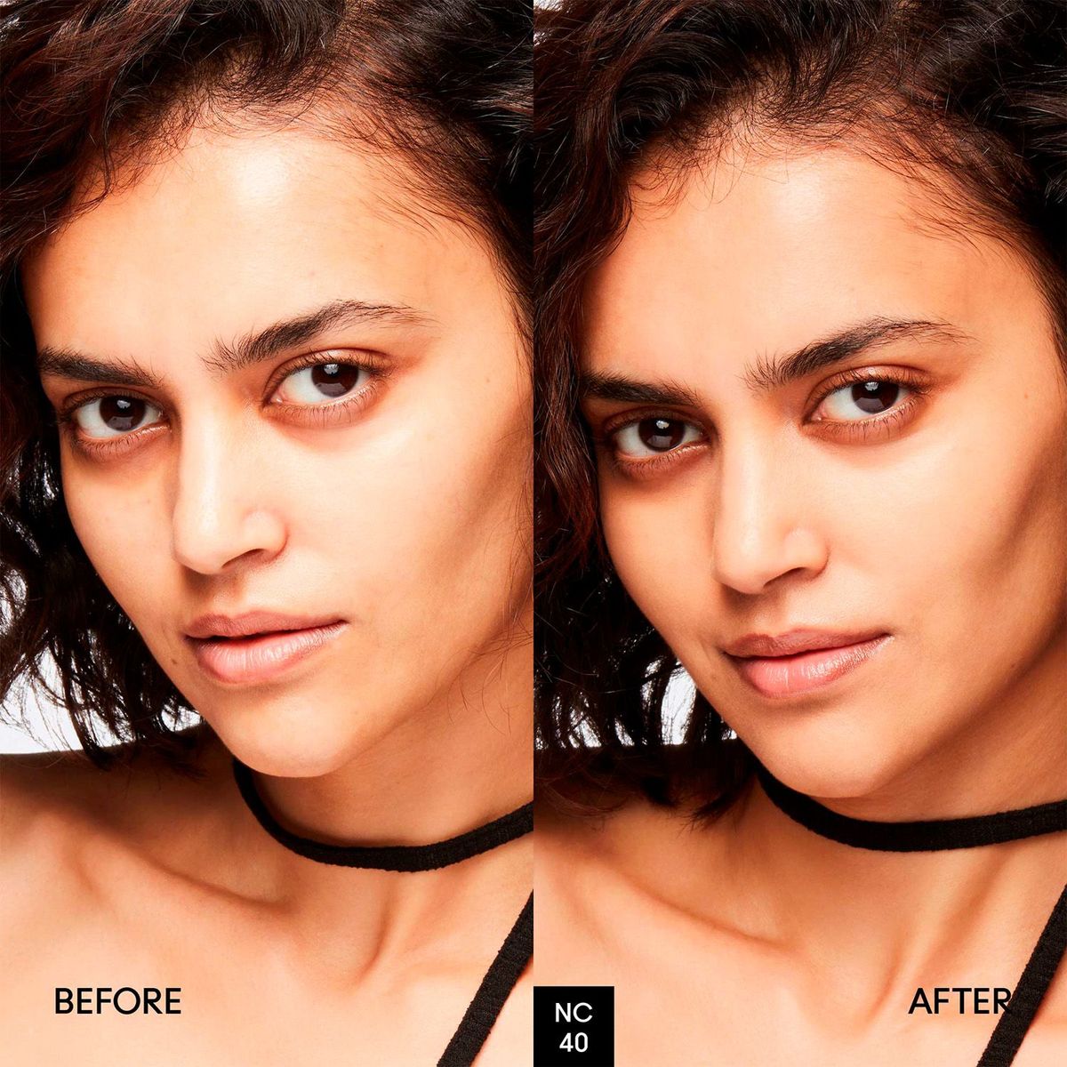 MAC COSMETICS - Corrector de rostro Líquido Studio Fix 24-Hour Smooth Wear Concealer MAC 7 ml